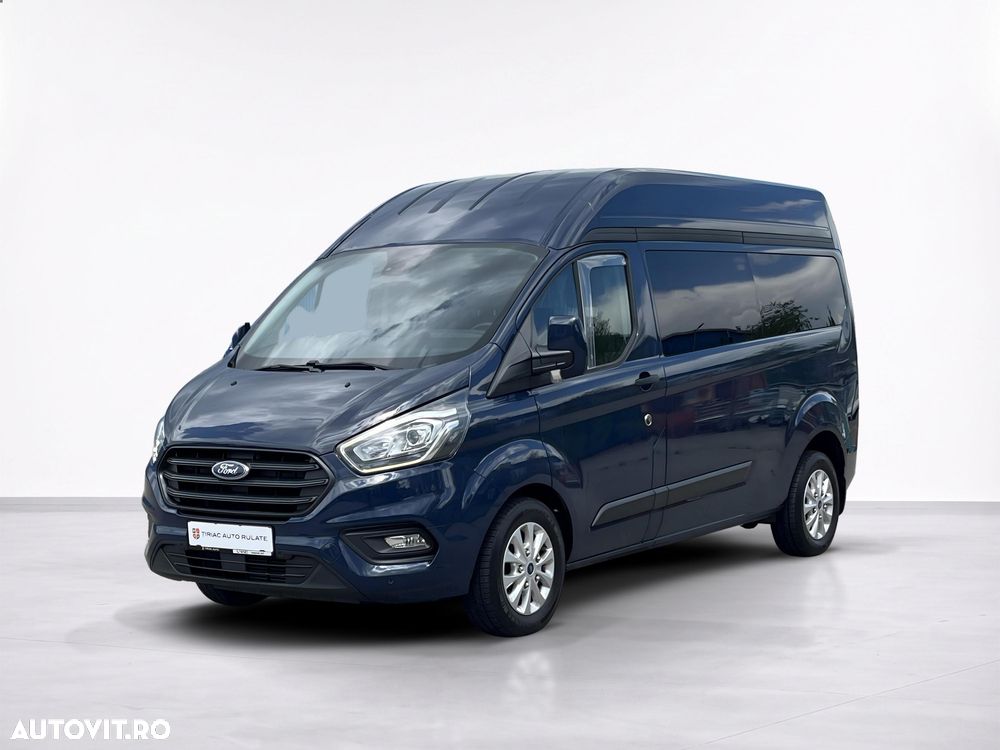 Ford Transit - 3