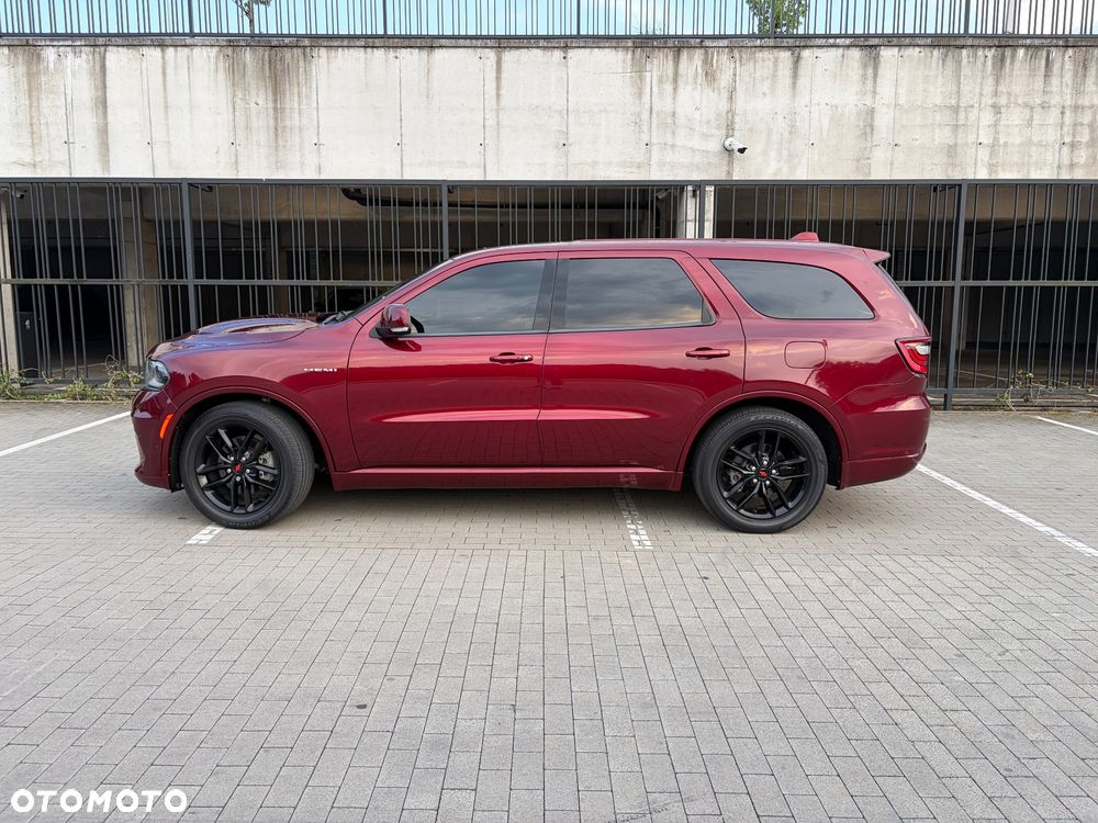 Dodge Durango - 3