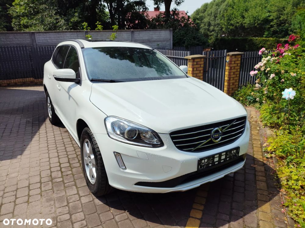 Volvo XC 60 - 1