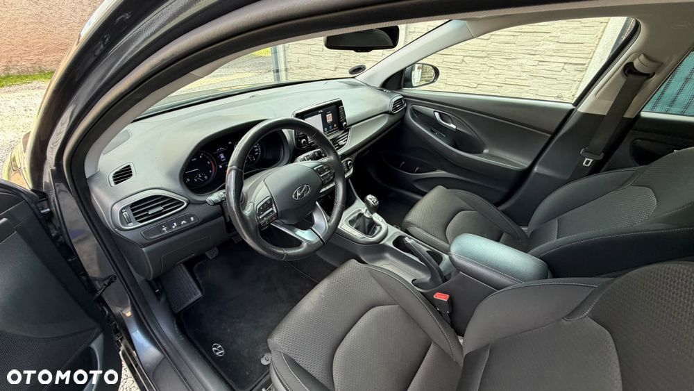 Hyundai i30 - 37