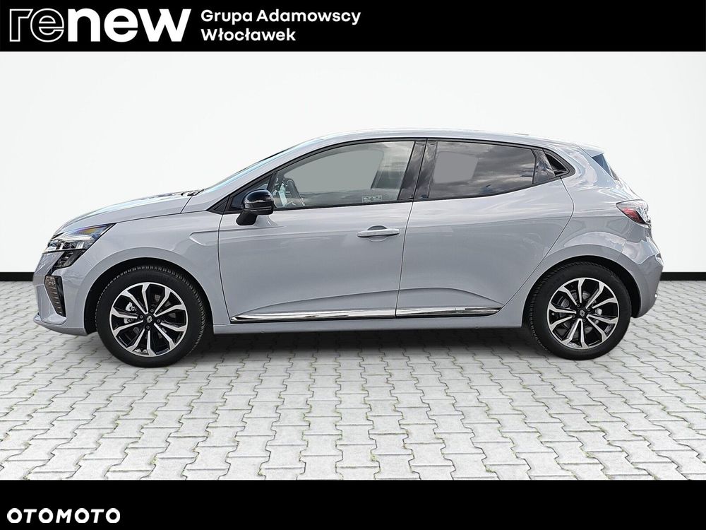 Renault Clio 1.6 E-TECH Full Hybrid 145 Techno - 11