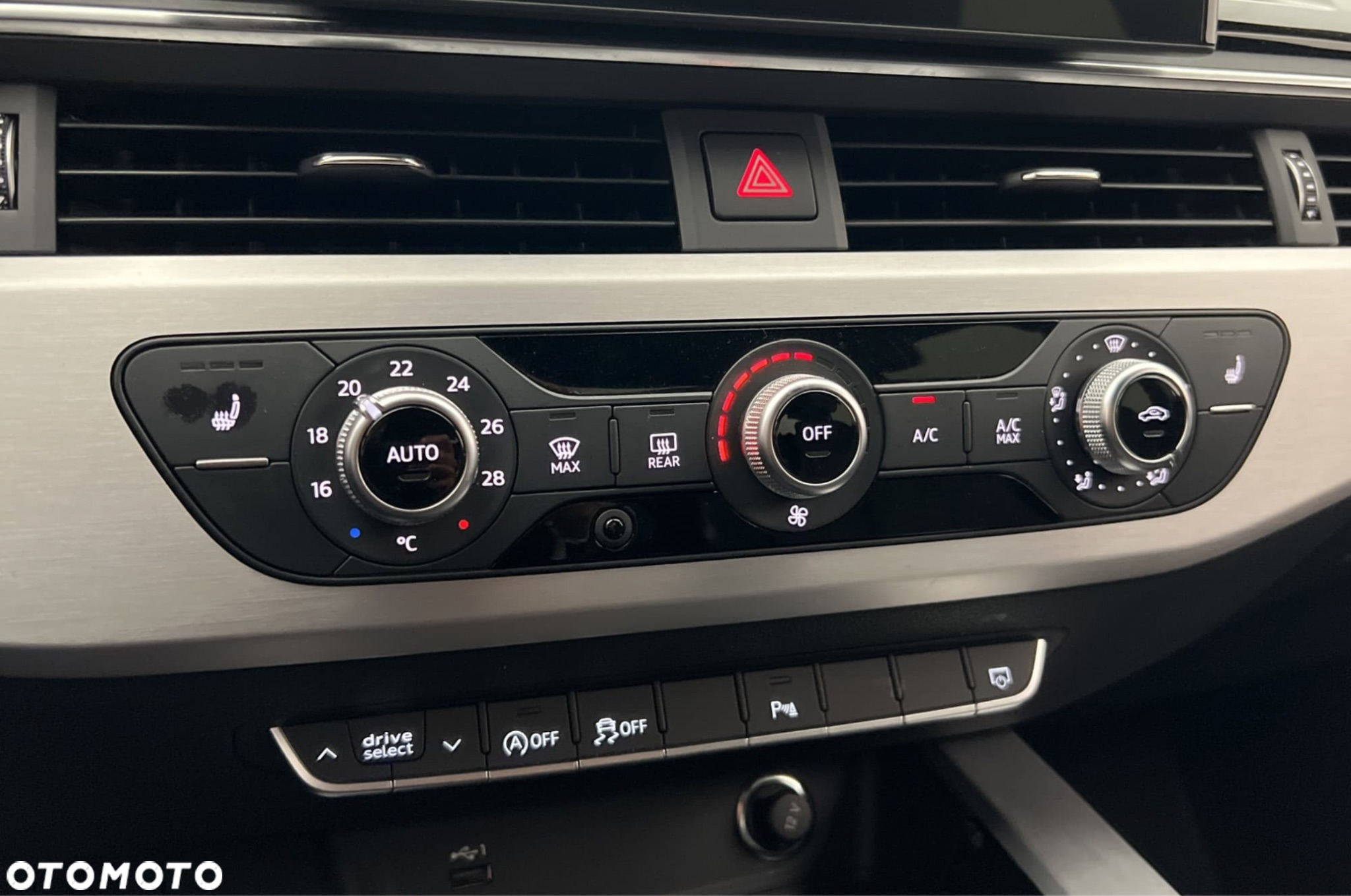 Audi A5 Sportback 45 TFSI quattro S tronic edition one - 28