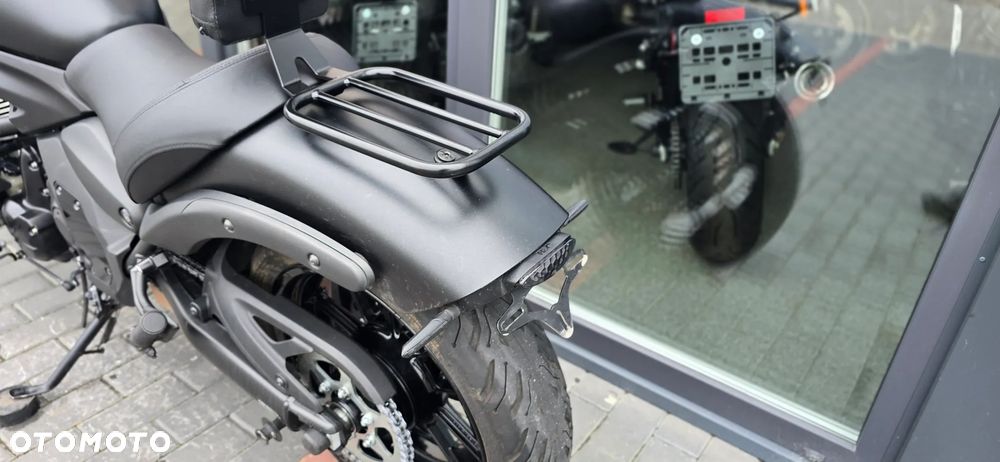 Kawasaki Vulcan - 38