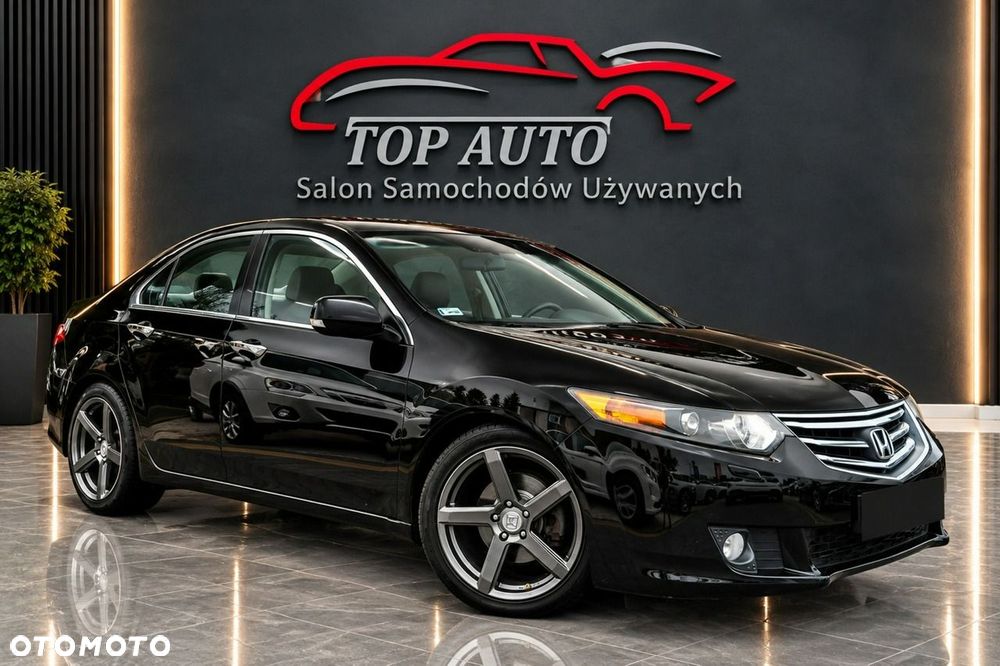 Honda Accord 2.2d Comfort - 9