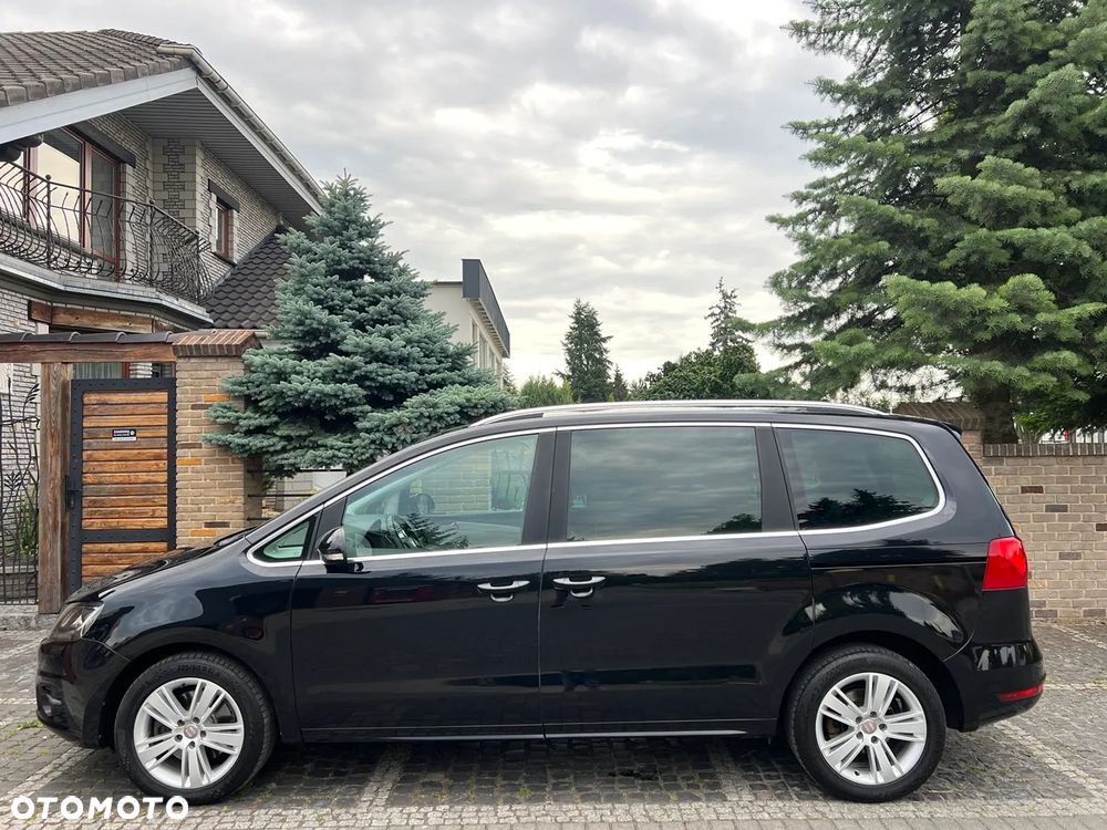 Seat Alhambra - 12