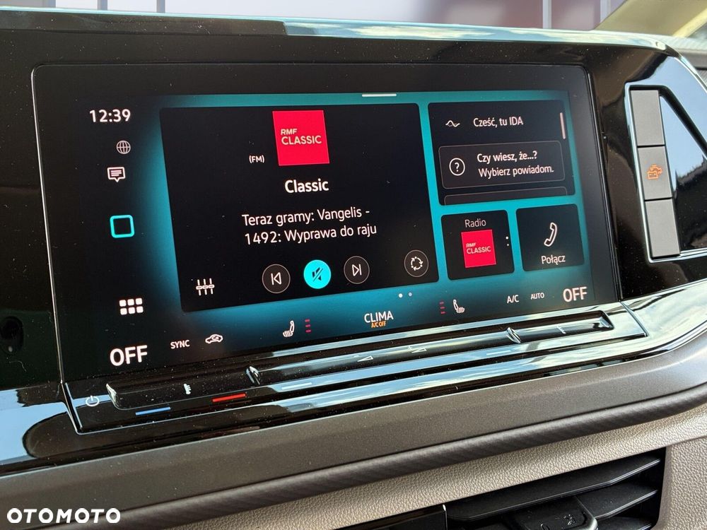 Volkswagen California - 27