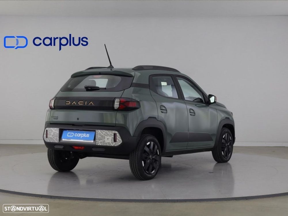 Dacia Spring Electric 65 Expression - 7