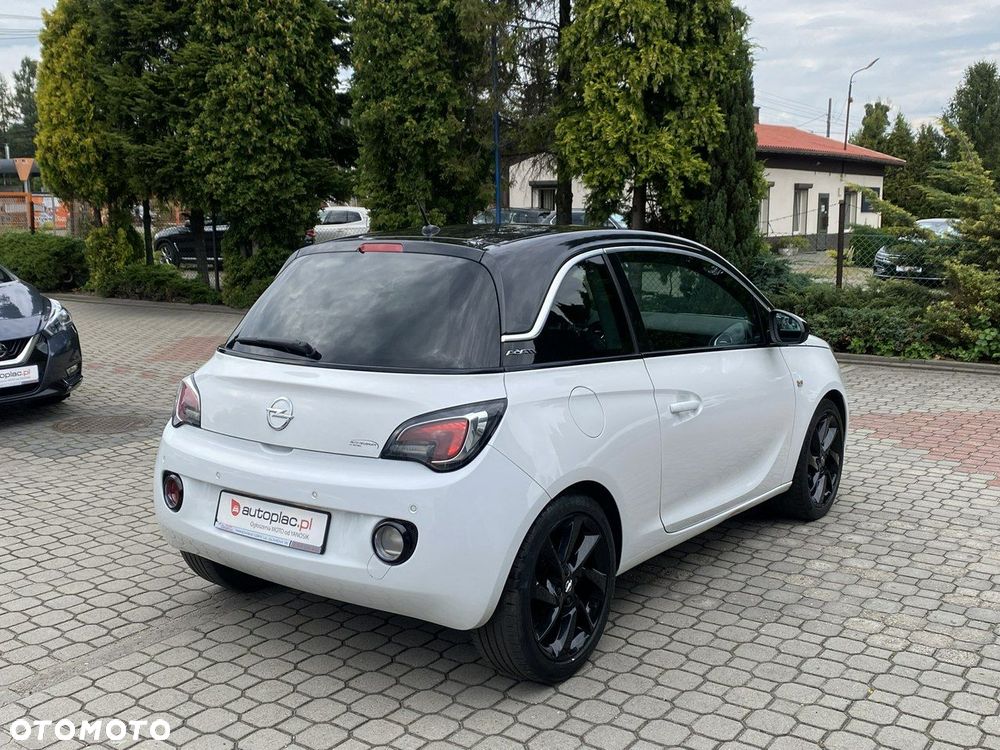 Opel Adam - 6