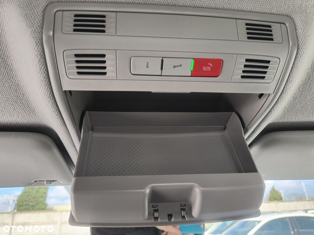 Skoda Kamiq 1.0 TSI Drive DSG - 34