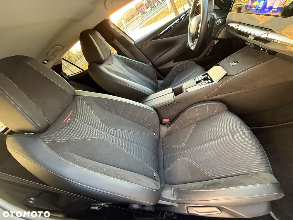 DS Automobiles DS 4 1.6 E-Tense Performance Line - 16