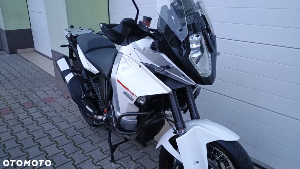 KTM Super Adventure - 27