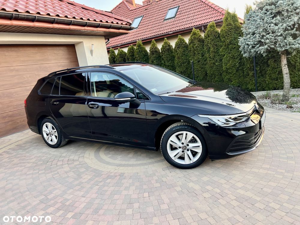 Volkswagen Golf 2.0 TDI Life - 15