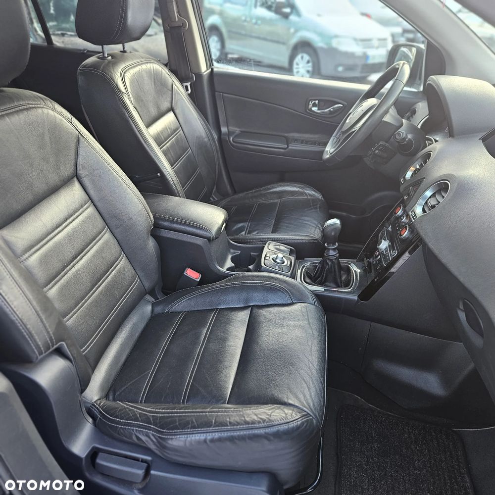 Renault Koleos 2.0 dCi 4x4 Privilege Plus - 26