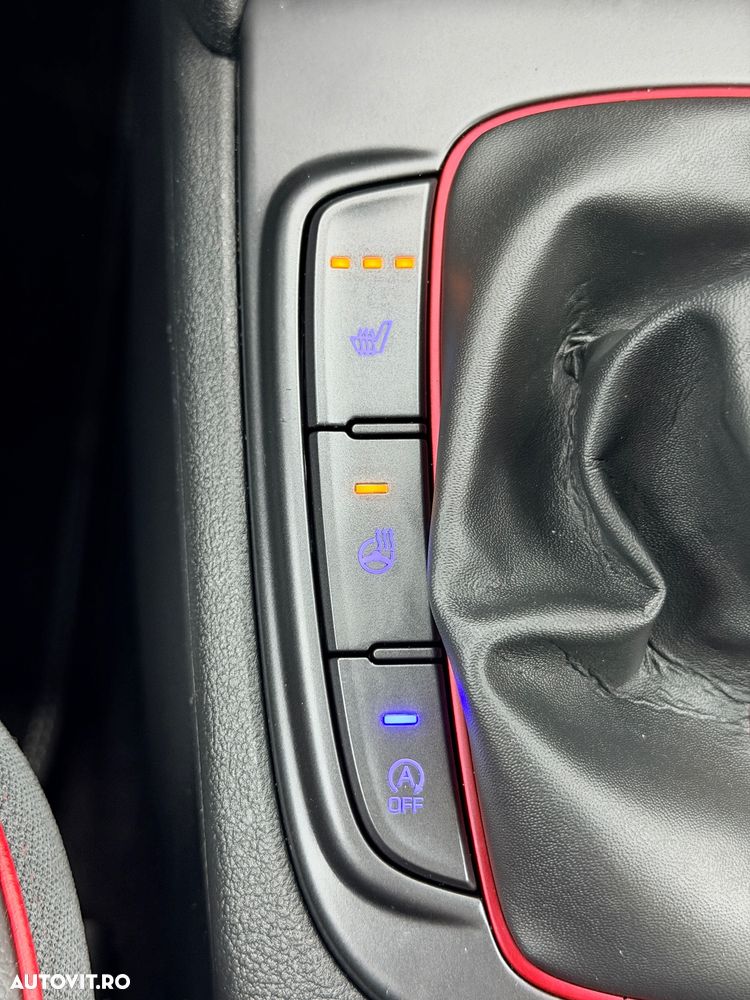 Hyundai KONA 1.0 T-GDI Premium - 27