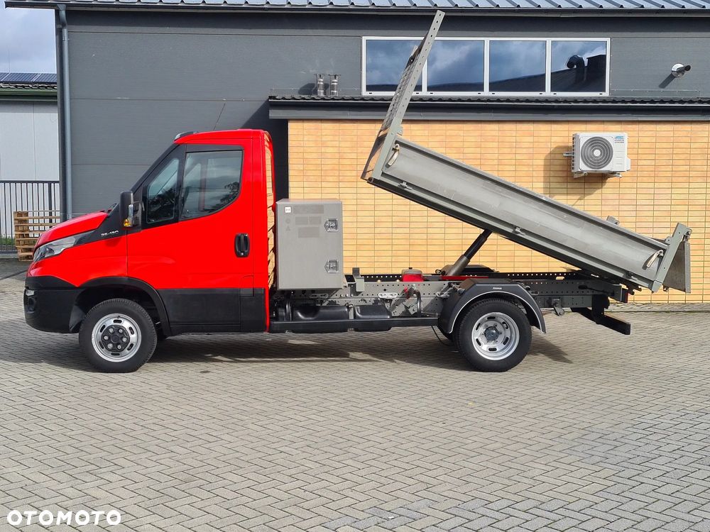 Iveco DAILY - 3