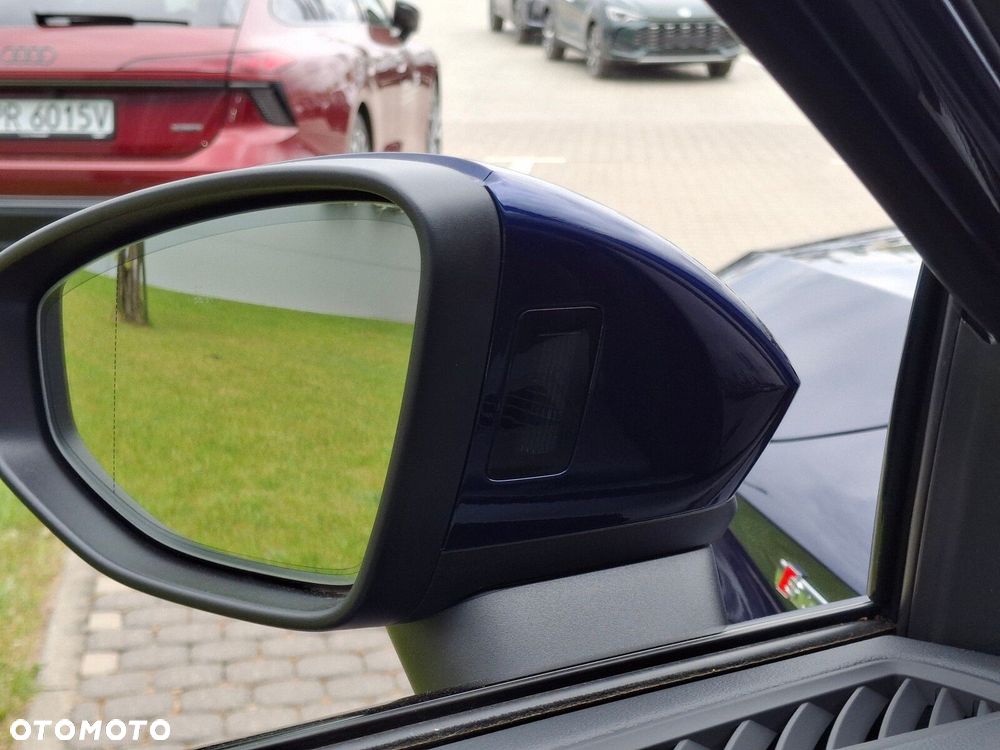 Audi A3 Sportback - 28
