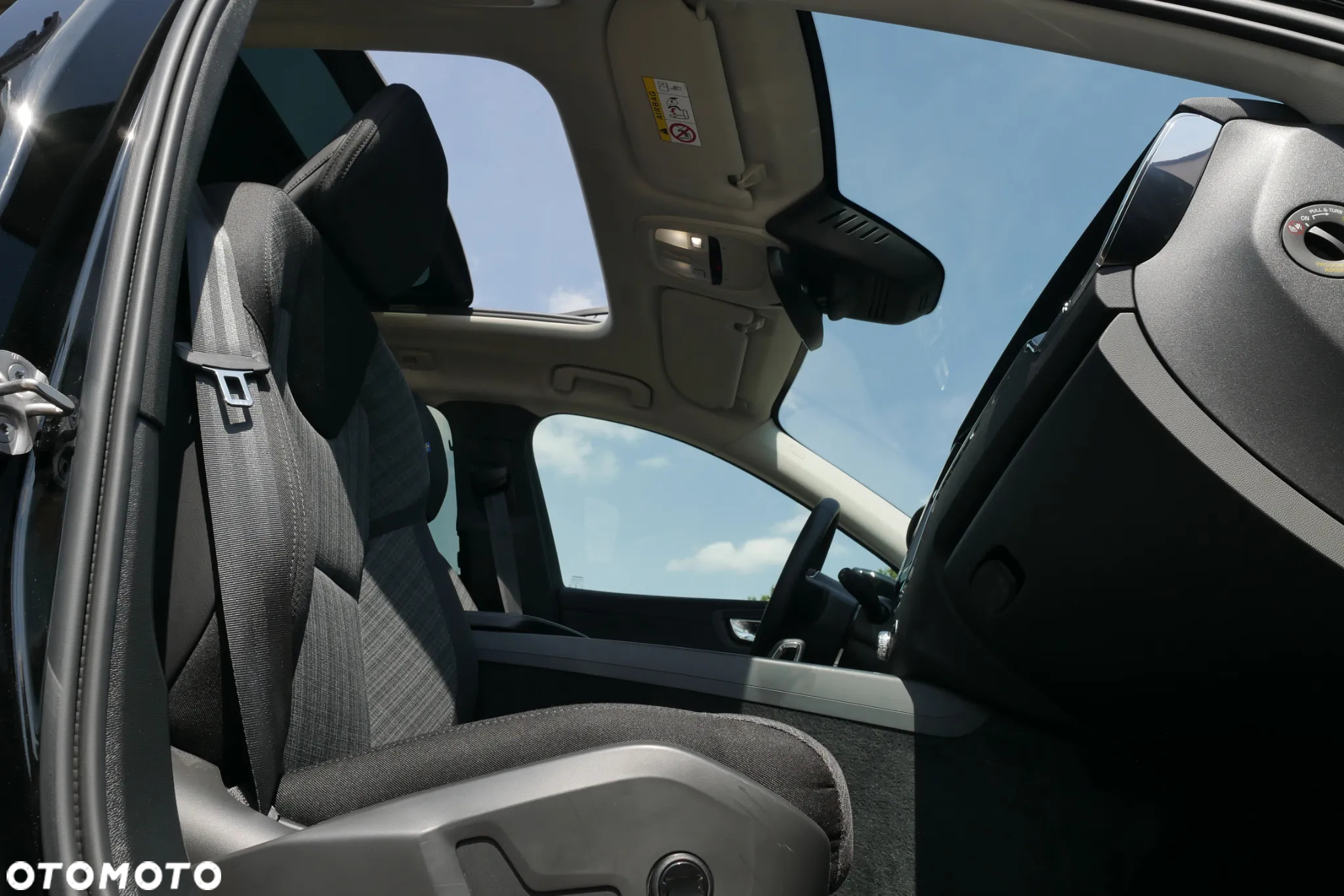 Volvo XC 60 T6 Plug-In Hybrid AWD Inscription - 14