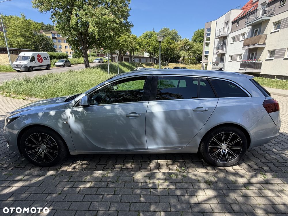 Opel Insignia - 6
