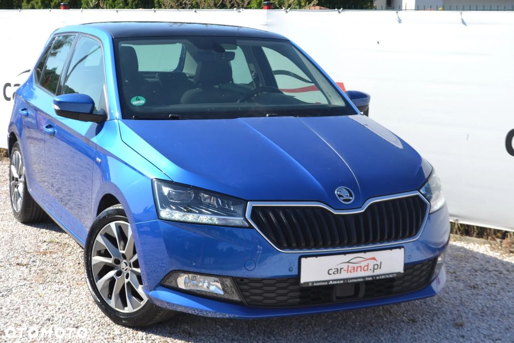 Skoda Fabia 1.0 TSI Best of Clever - 3