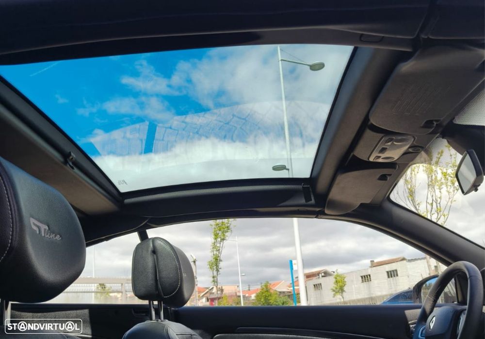 Renault Mégane Cabrio - 22