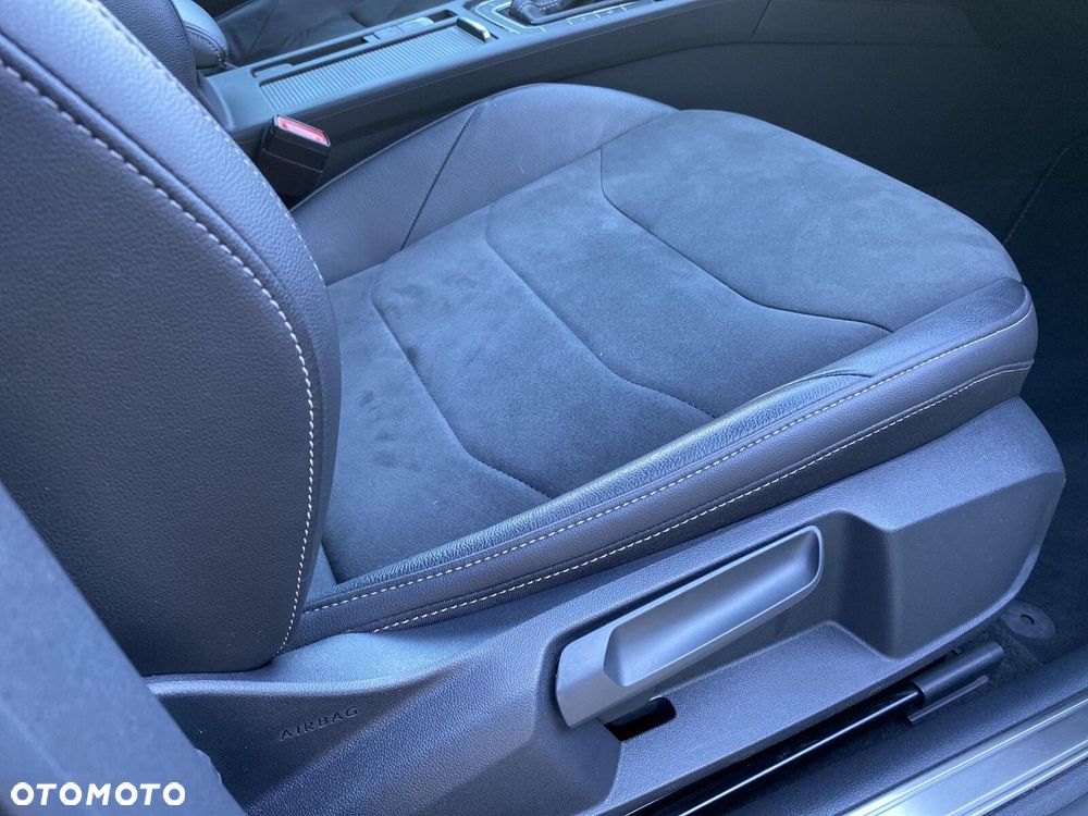 Volkswagen Arteon Shooting Brake 2.0 TDI 4Motion R-Line DSG - 19