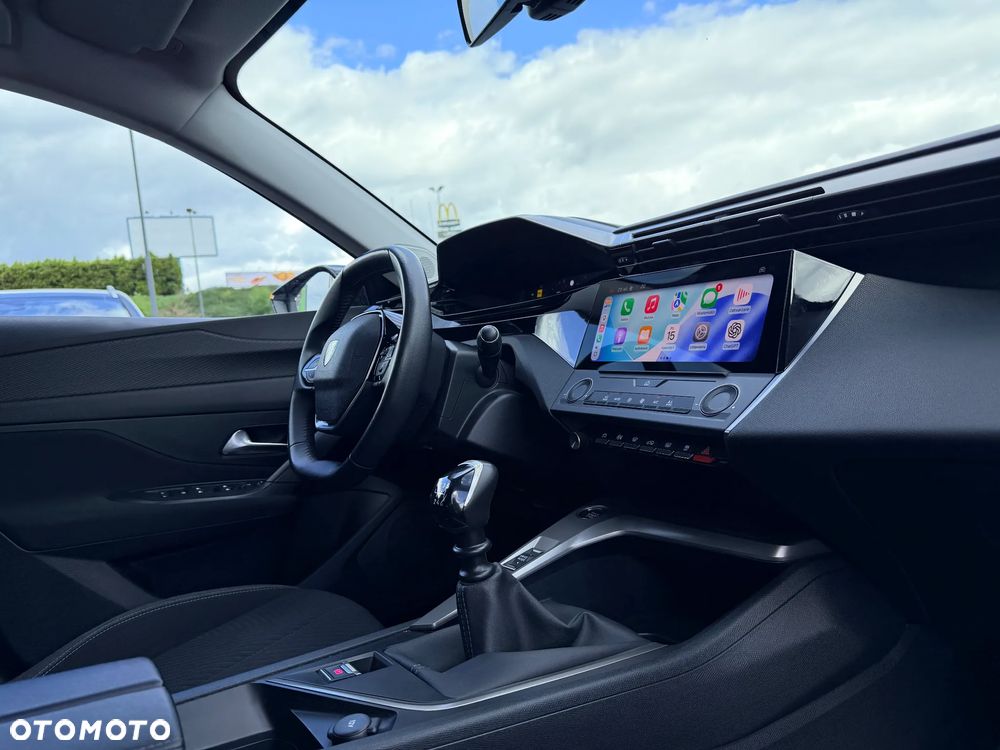 Peugeot 308 1.5 BlueHDi Active Pack Business S&S - 19