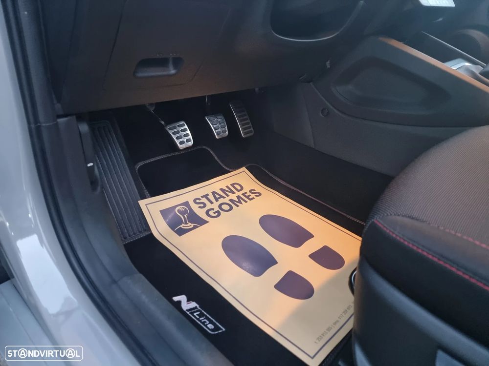 Hyundai Kauai 1.0 T-GDi N-Line - 9