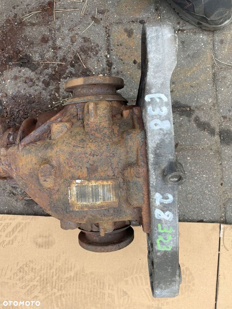 most dyfer bmw e38 2.8 i m52 tu bdb stan 3.23 - 5