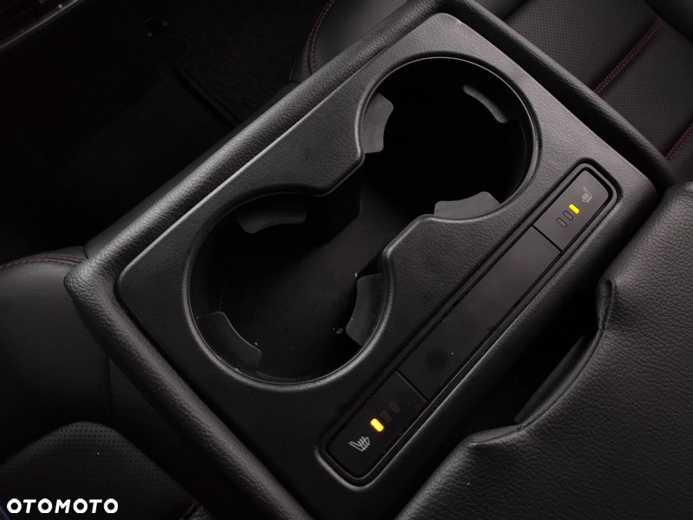 Mazda CX-5 2.0 Homura AWD - 25