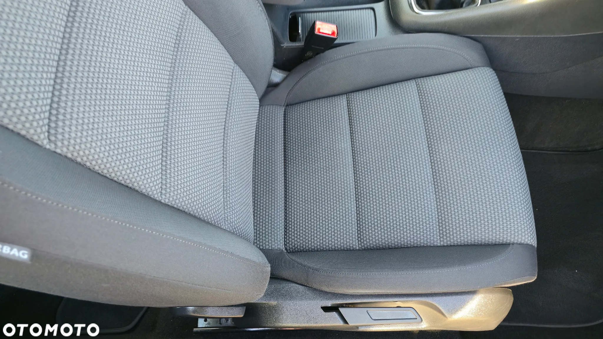 Volkswagen Golf VI 1.4 TSI Highline - 11