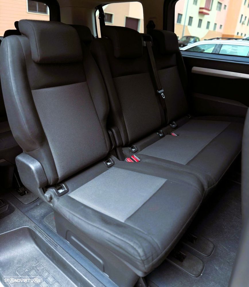 Toyota Proace Verso 1.5 D-4D L1 1.0T Comfort 9L - 24