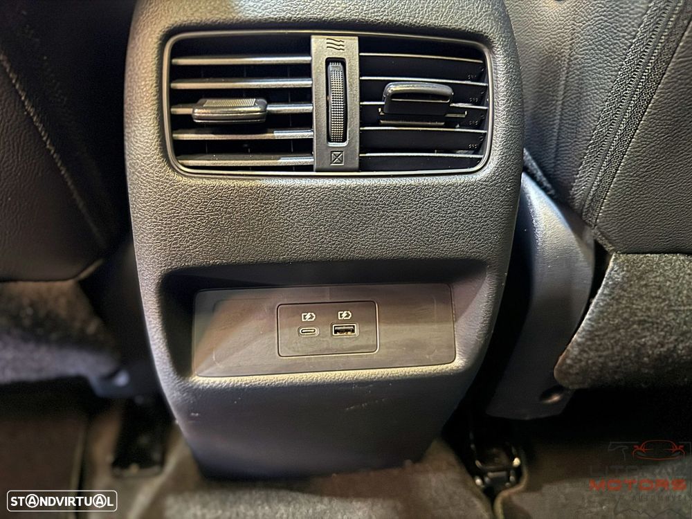 Nissan Qashqai - 37