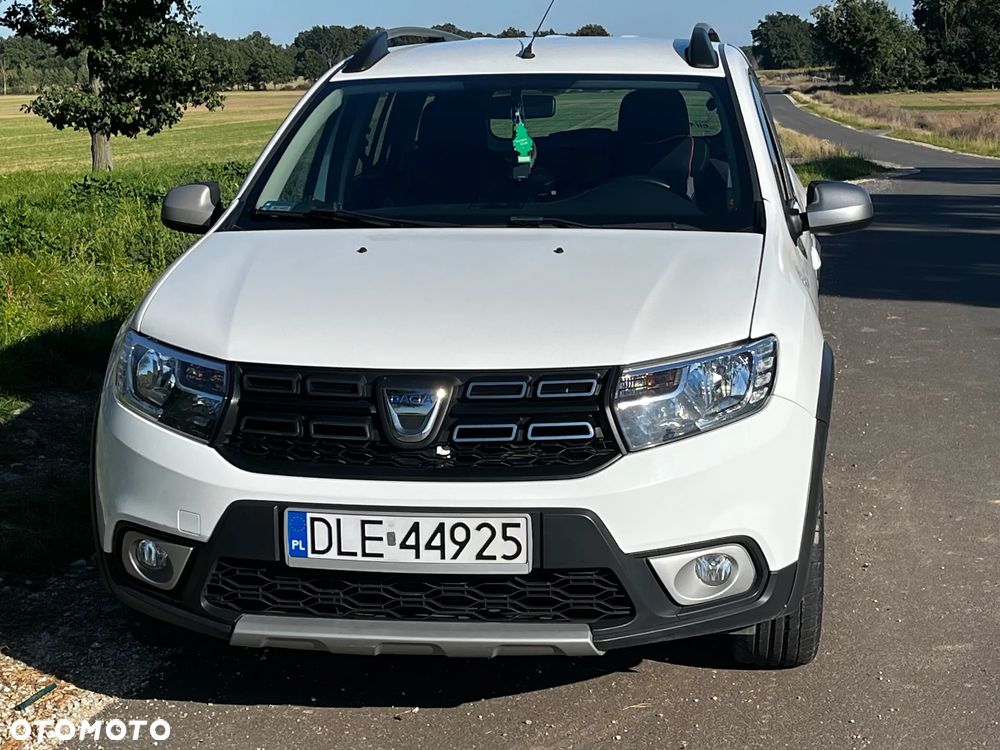 Dacia Logan 1.5 Blue dCi Laureate - 8