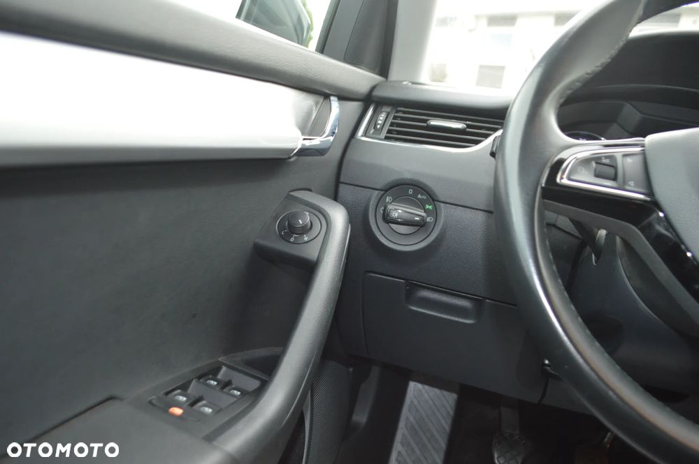 Skoda Octavia - 18