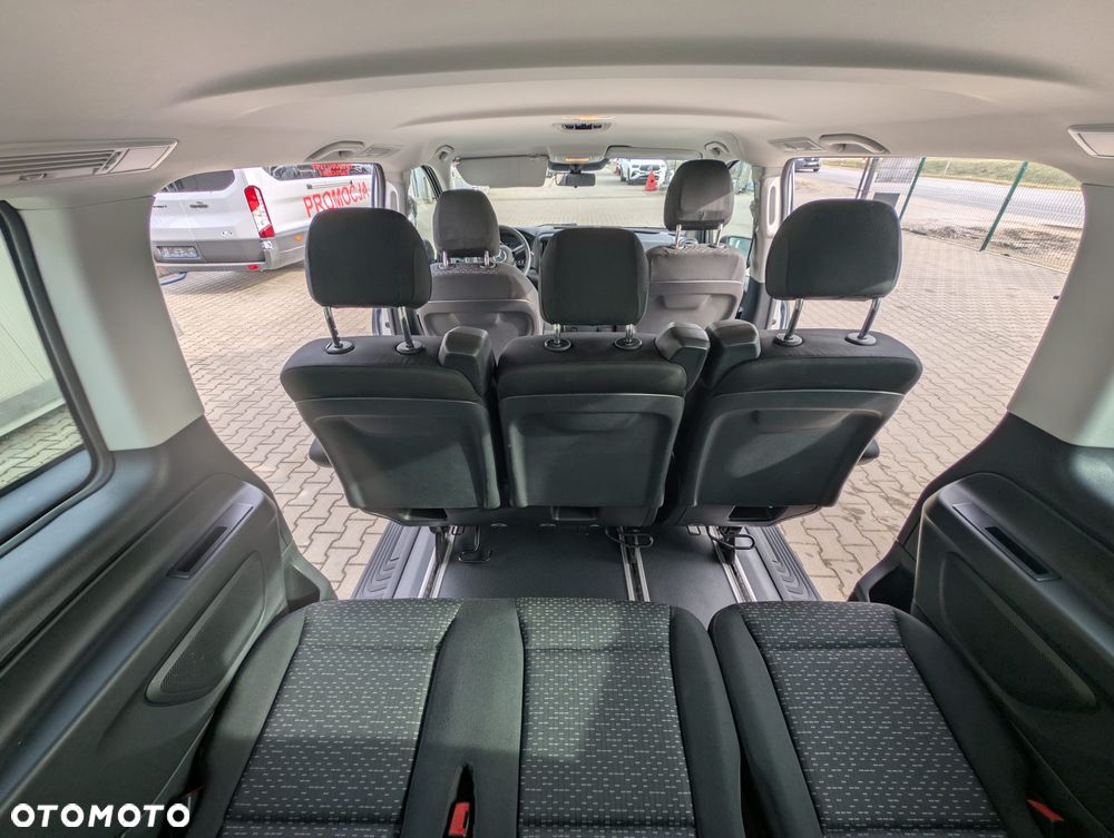 Mercedes-Benz Vito Tourer L2 Select 9G-Tronic 447.703 - 17