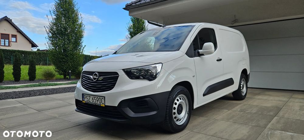 Opel Combo - 7