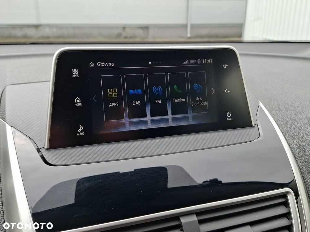 Mitsubishi Eclipse Cross 1.5 T Invite Plus CVT - 26