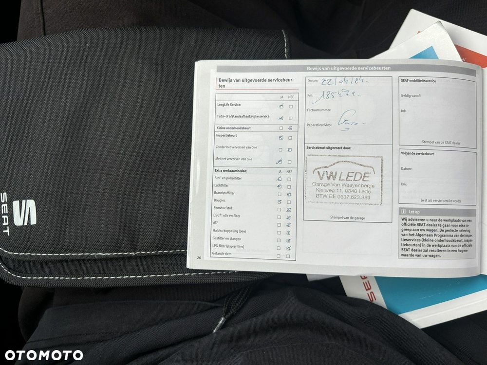 Seat Ateca - 22