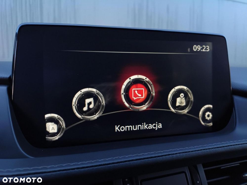 Mazda 6 2.5 Homura - 19