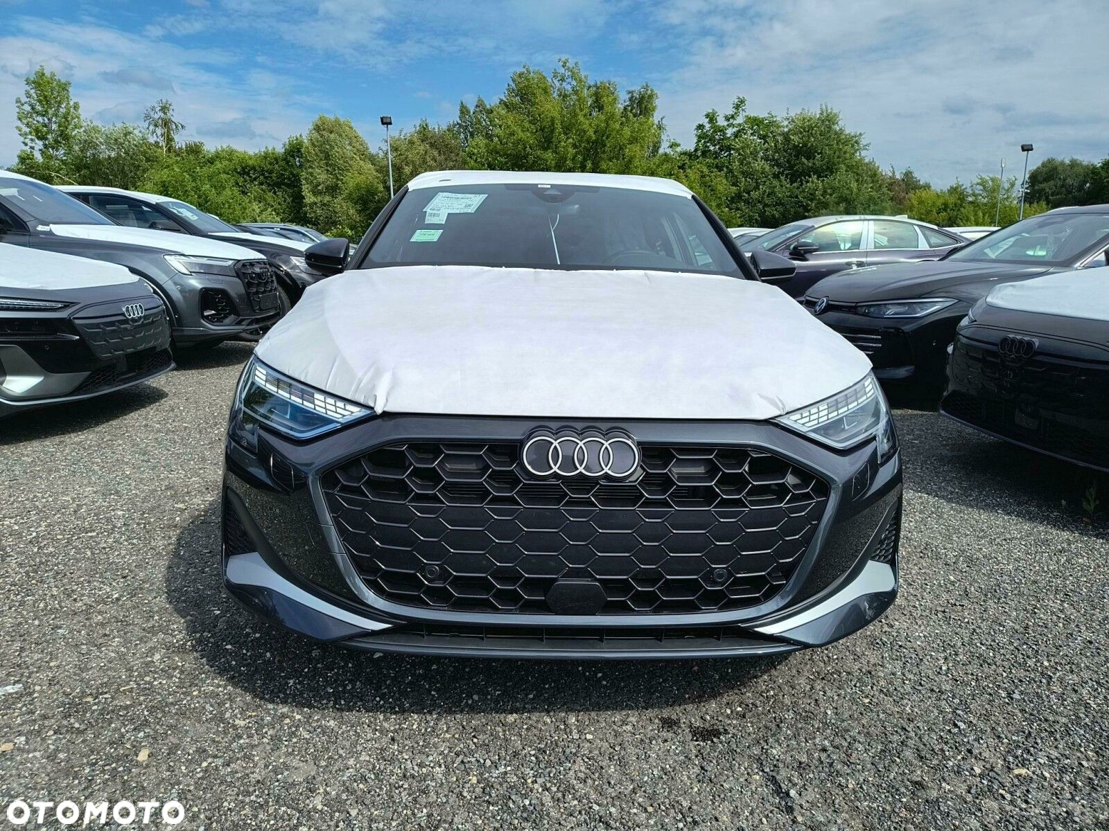 Audi A3 - 2