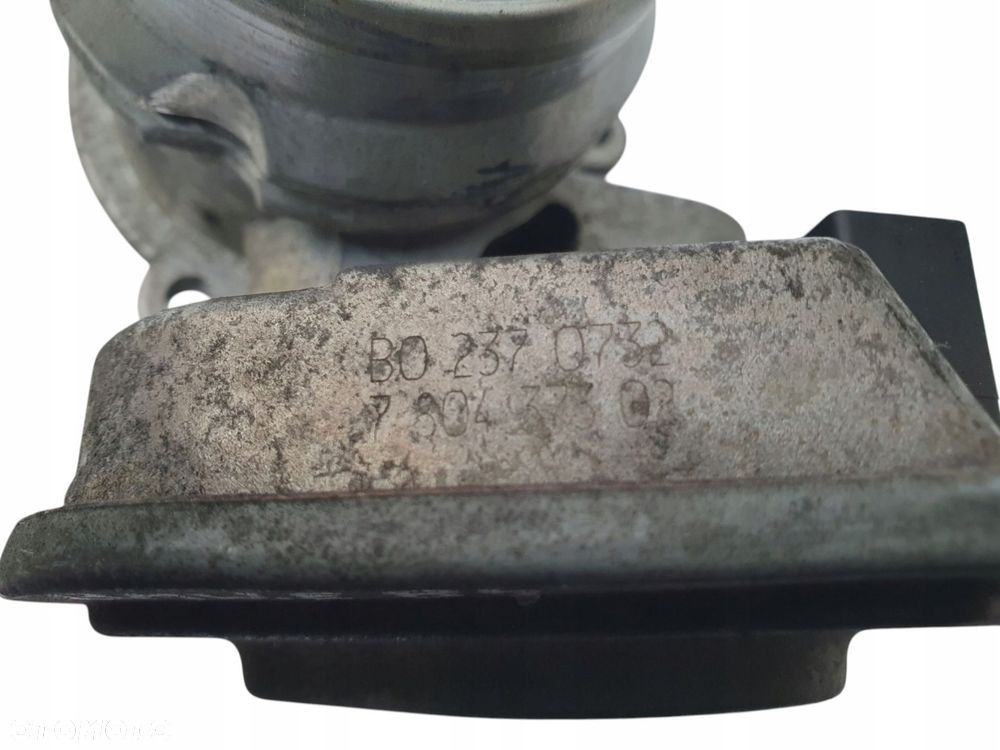 PRZEPUSTNICA BMW E87 E88 E90 E91 E83 E84 X3 2.0 D N47D20 780437302 - 12