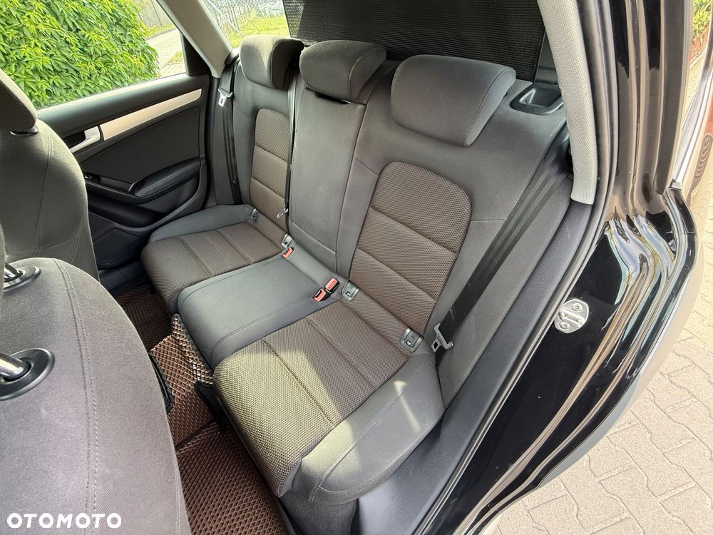 Audi A4 Allroad 2.0 TFSI Quattro S tronic - 23