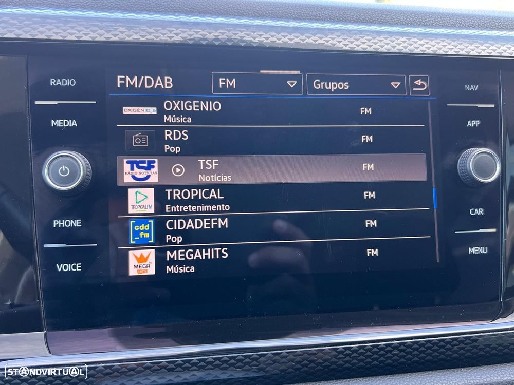 VW Polo 1.0 TSI Urban - 19