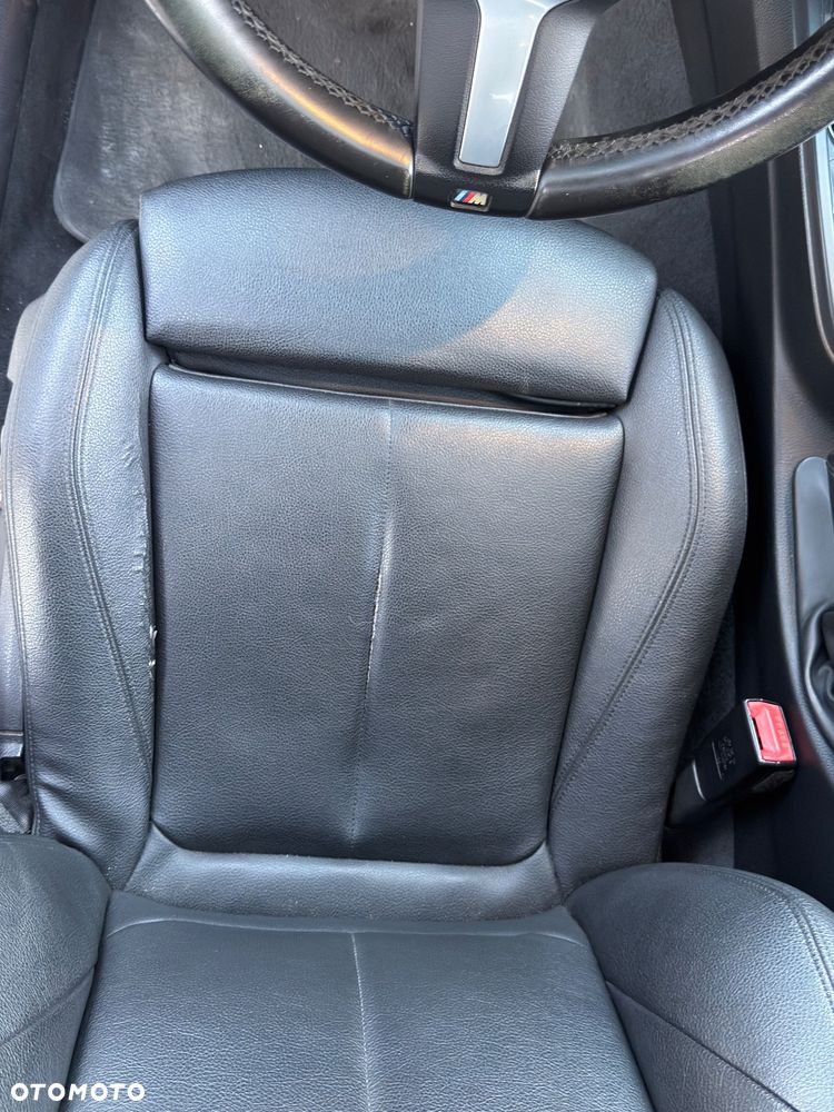 BMW Seria 4 435i Gran Coupe M Sport - 32