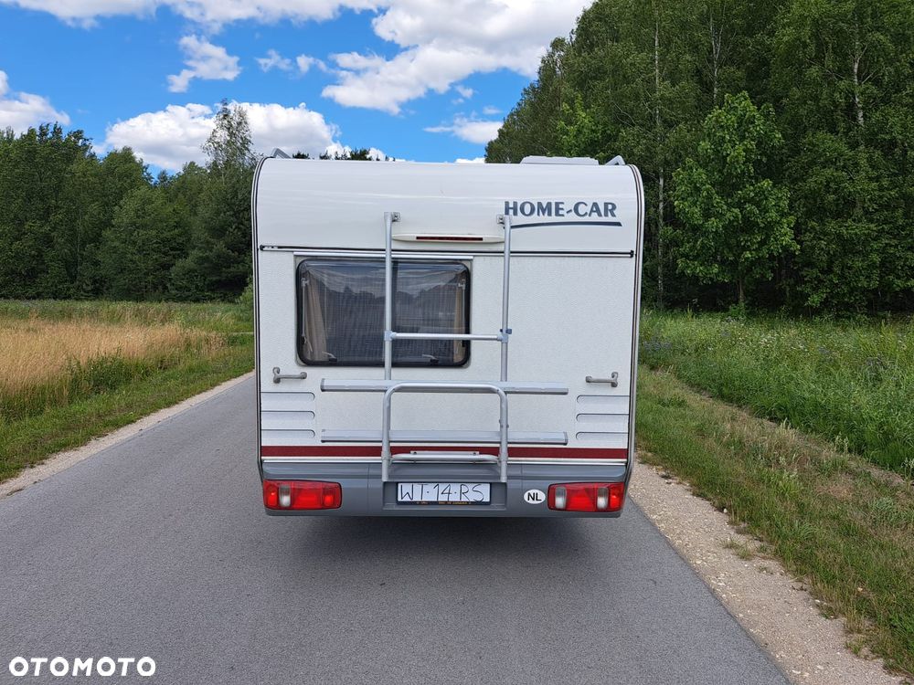 Home-Car 39h - 12