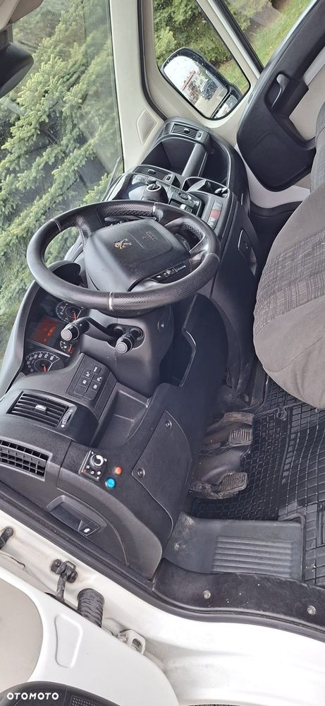 Peugeot Boxer L2 - 9