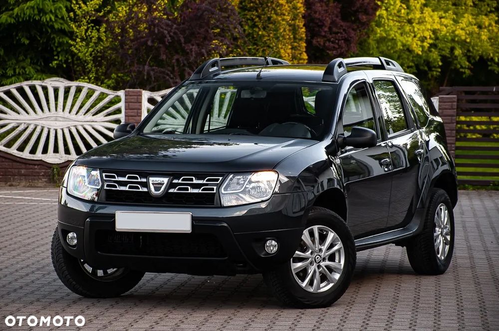 Dacia Duster 1.2 TCe Prestige - 21