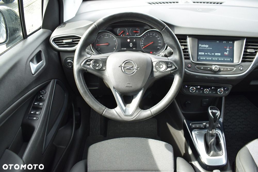 Opel Crossland - 18