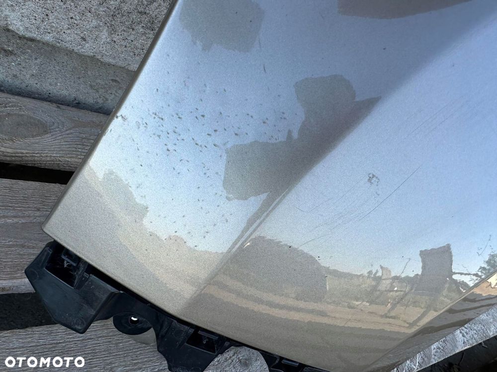 blotnik przod przedni lewy dacia duster ii 2 2017- bardzo ladny - 4