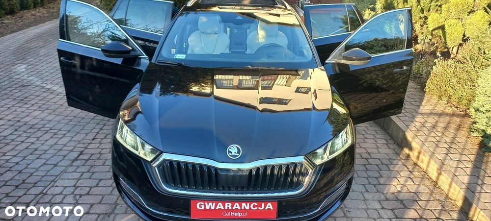 Skoda Octavia - 24